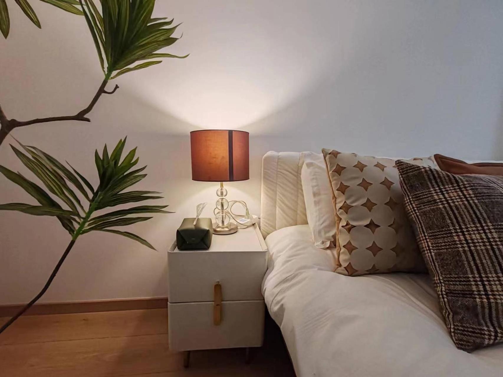 Apartment Ruixue *