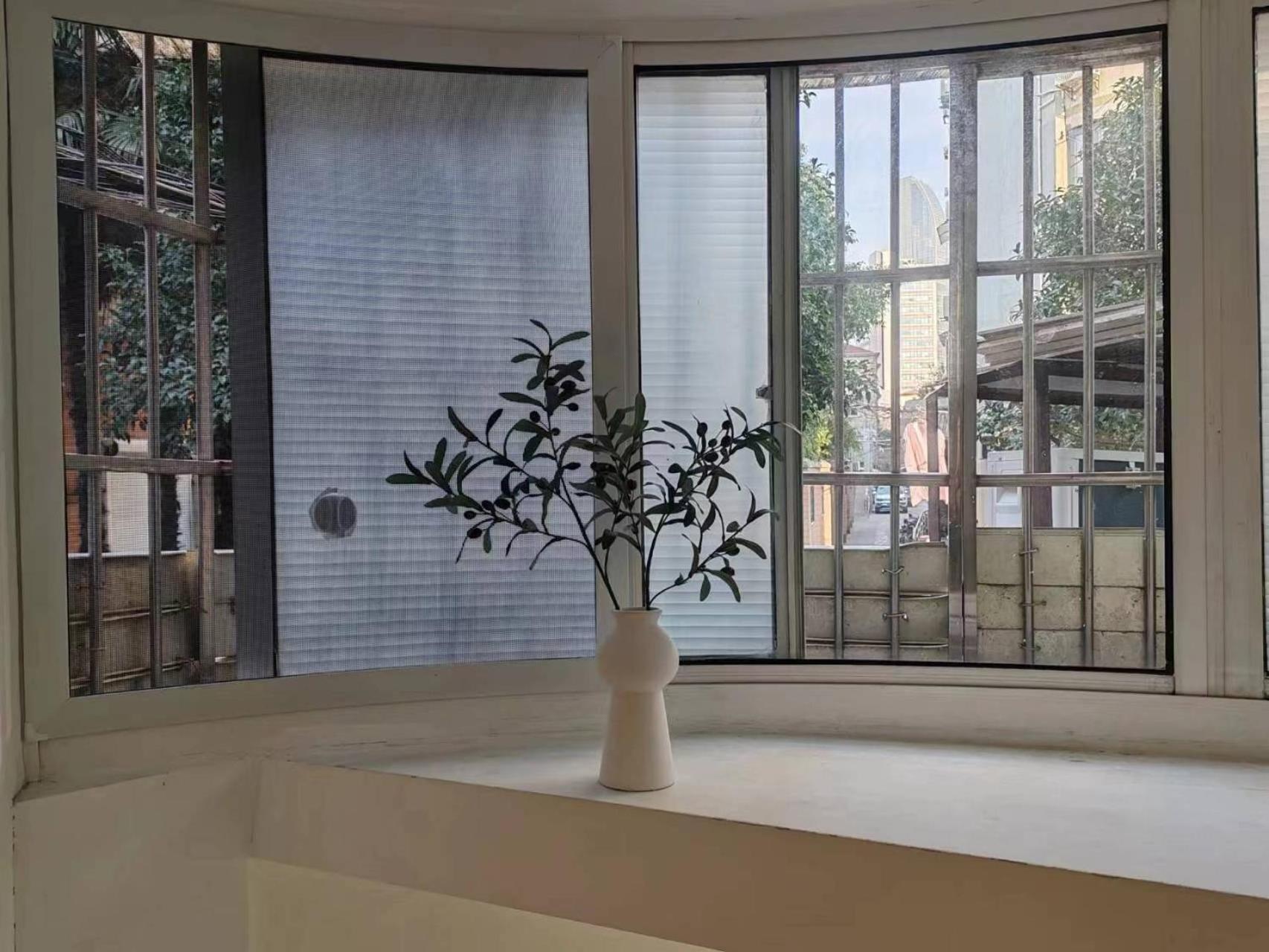 Apartment Ruixue Shanghai