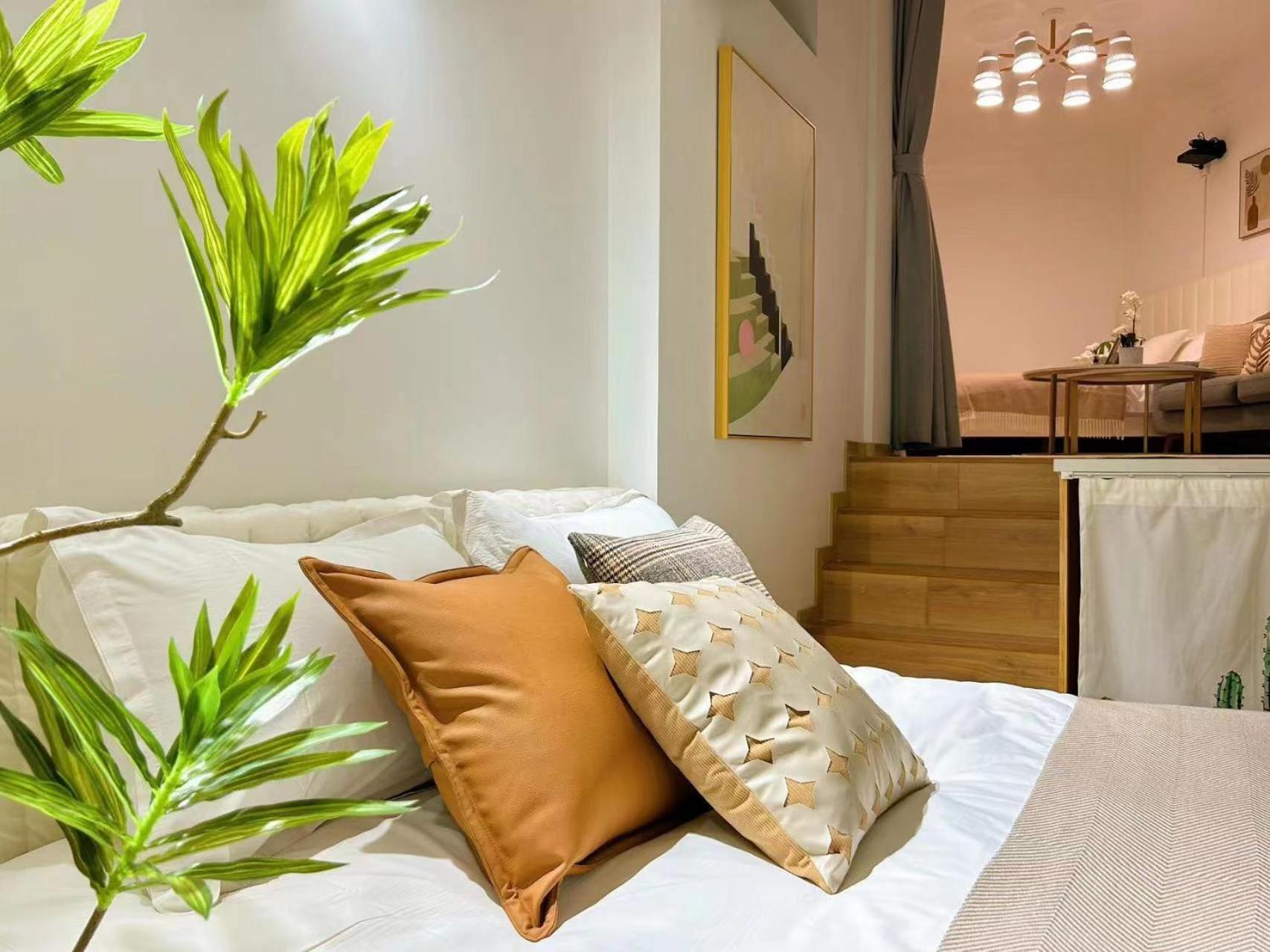 Apartment Ruixue
